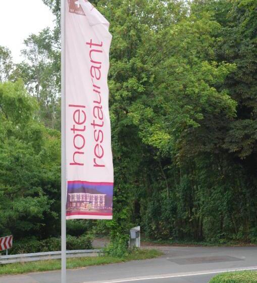 חדר משפחתי, Grosse Klus