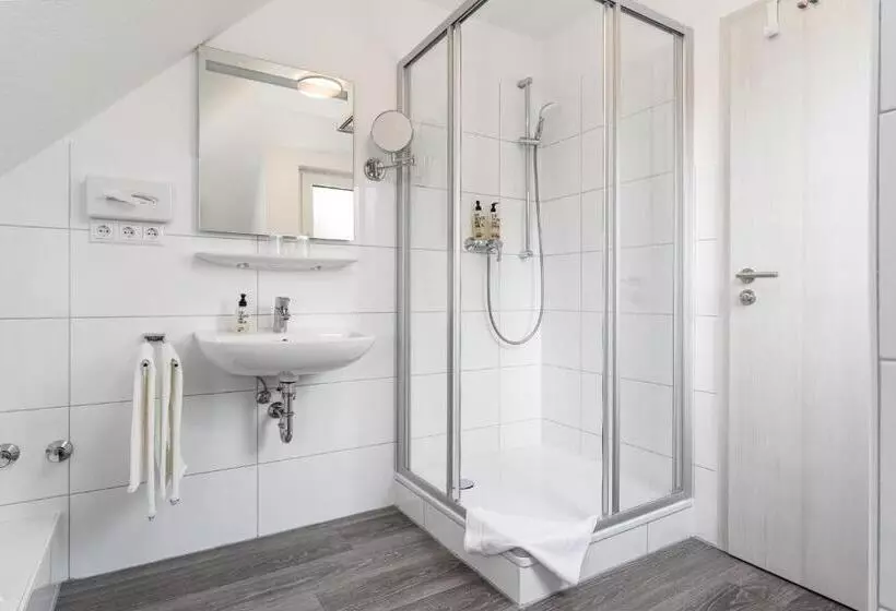 ファミリールーム, Grosse Klus