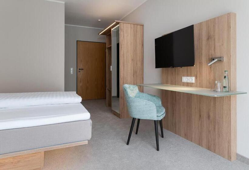 חדר סטנדרט, Grosse Klus