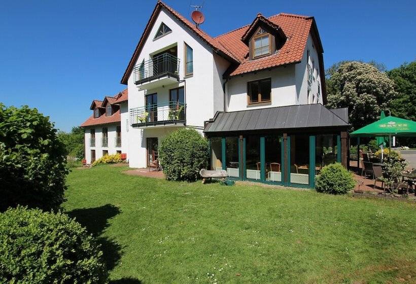 חדר קומפורט, Grosse Klus