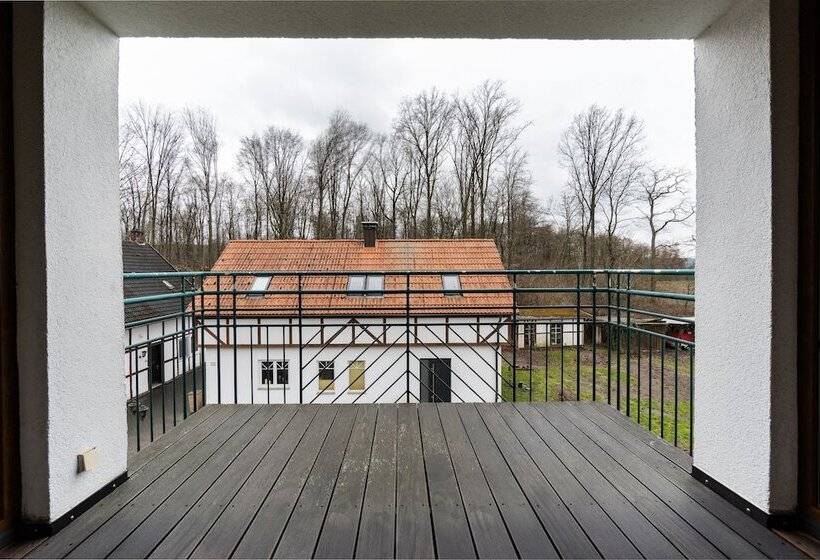 סטודיו דלוקס, Grosse Klus