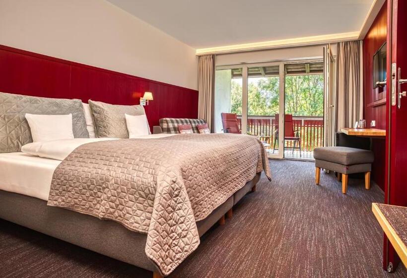 Семейный Номер, Landhaus Sommerau