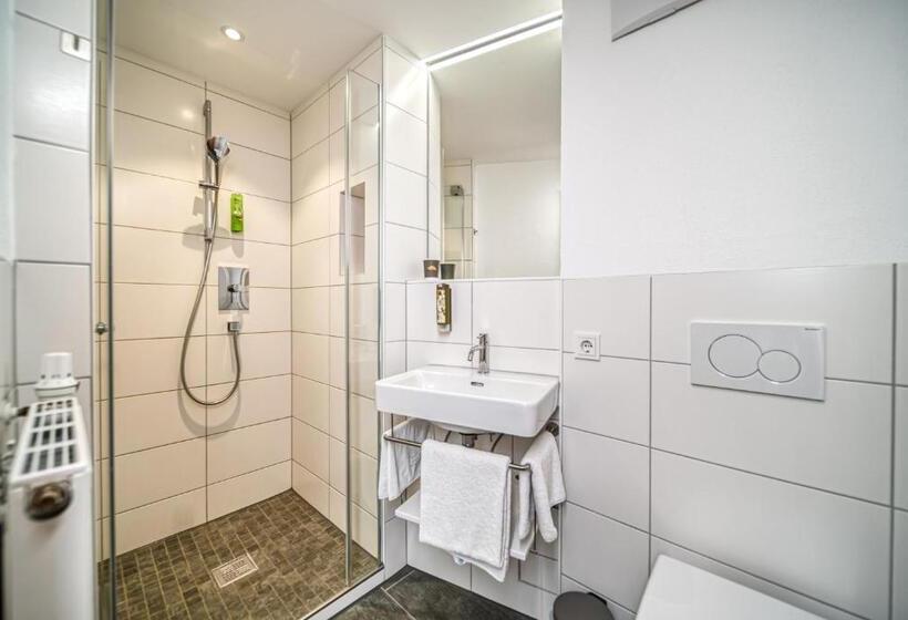 Стандартный Номер Кровать Кинг, Landhaus Sommerau