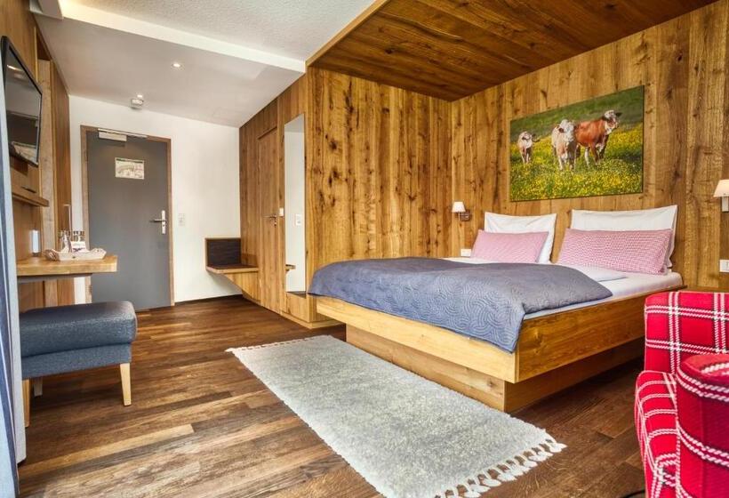 Номер Deluxe, Landhaus Sommerau