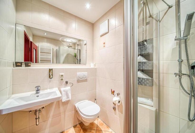 Номер Deluxe, Landhaus Sommerau