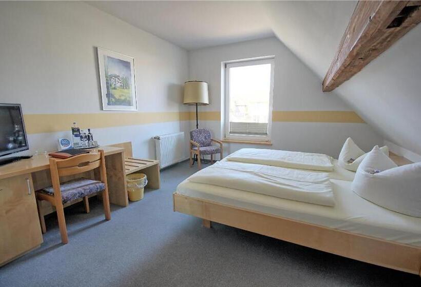 Номер Стандарт, Lechstedter Obstweinschänke