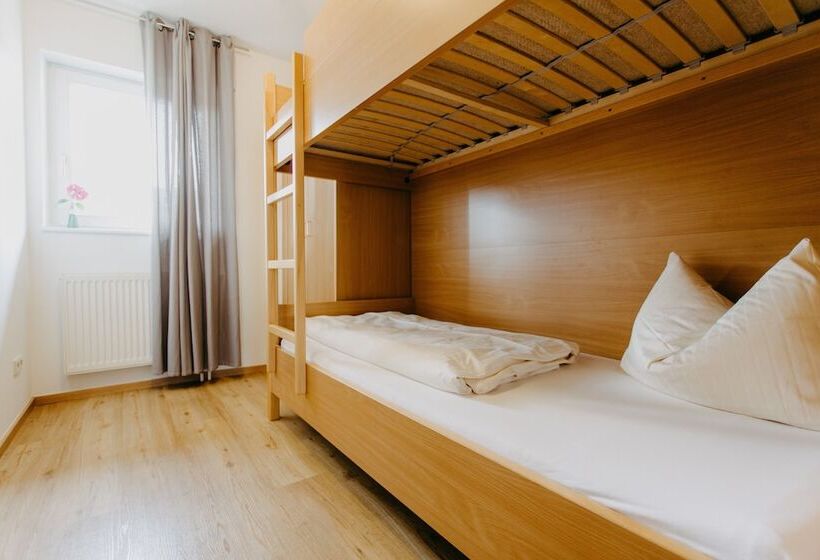 Apartamento 1 Quarto, Linde Durbach