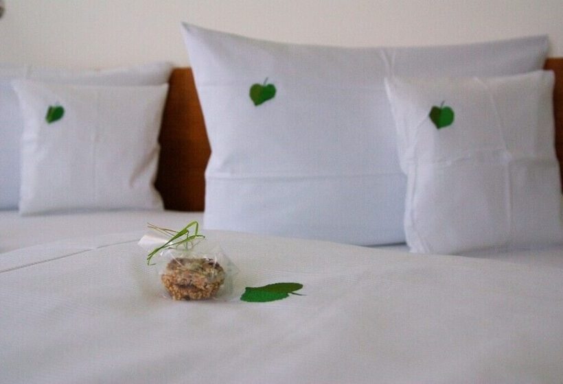 Номер Стандарт с Балконом, Lindenallee