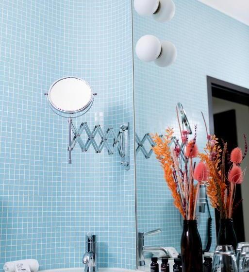 غرفة قياسية, Luxstay Karben   Self Check In