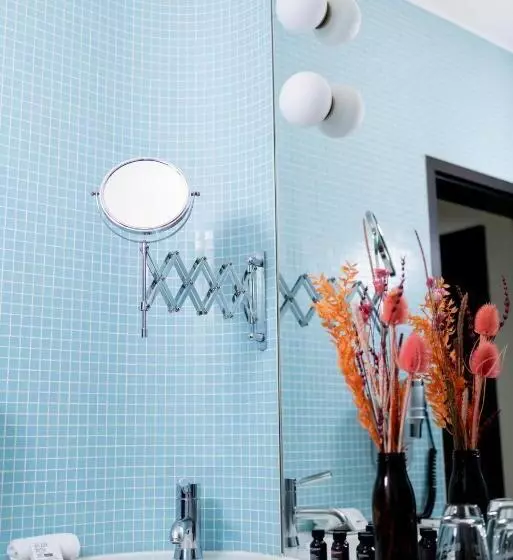 اتاق استاندارد, Luxstay Karben   Self Check In