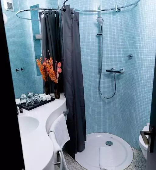 اتاق استاندارد, Luxstay Karben   Self Check In