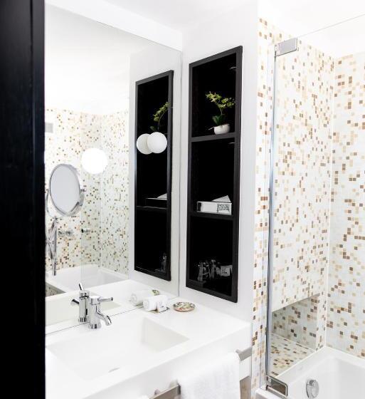 غرفة قياسية, Luxstay Karben   Self Check In