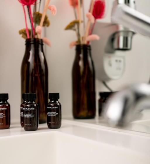 חדר סטנדרט יחיד, Luxstay Karben   Self Check In