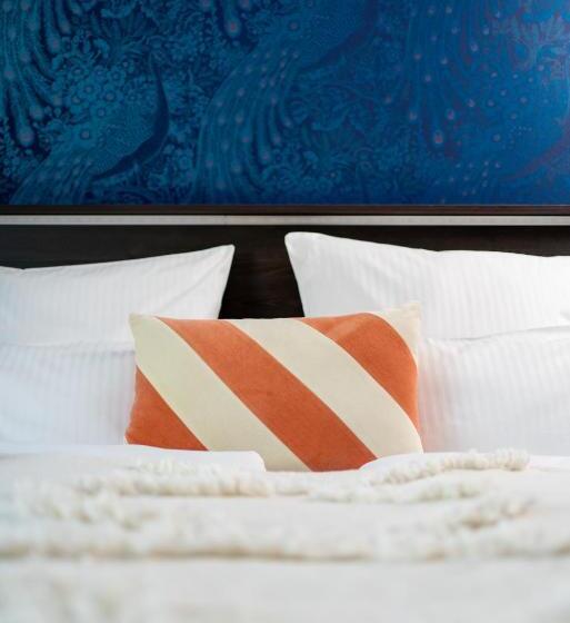 غرفة قياسية فردية, Luxstay Karben   Self Check In