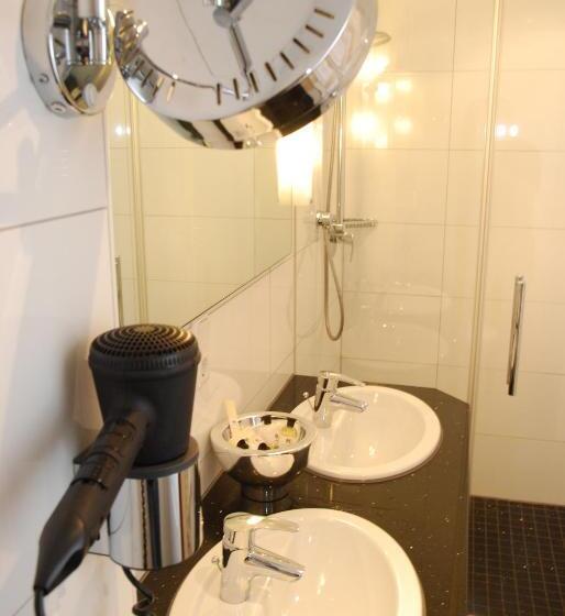 غرفة قياسية, Münsterländer Hof