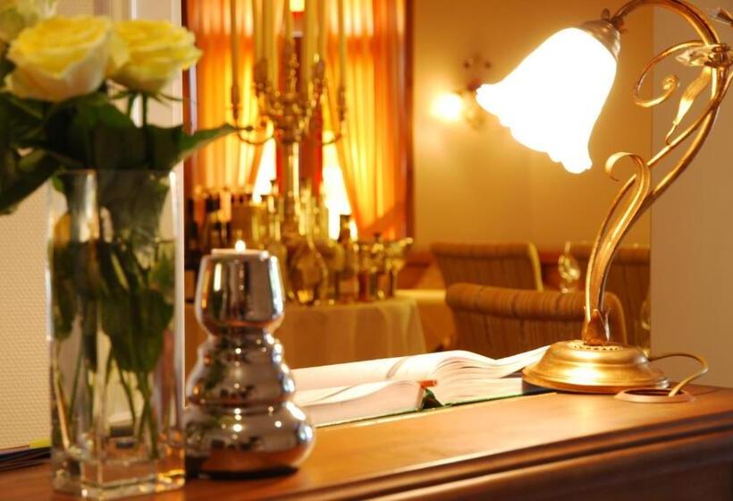 غرفة ديلوكس, Münsterländer Hof