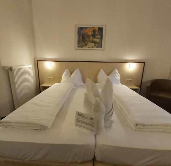 غرفة قياسية, Montana Limburg