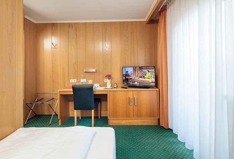 클래식 싱글 룸, Pockinger Hof