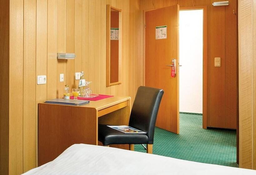 클래식 룸, Pockinger Hof