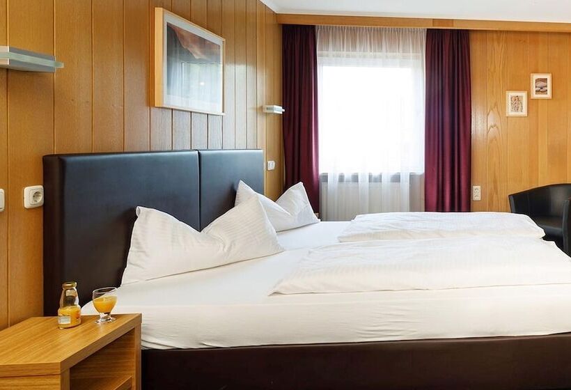 클래식 룸, Pockinger Hof