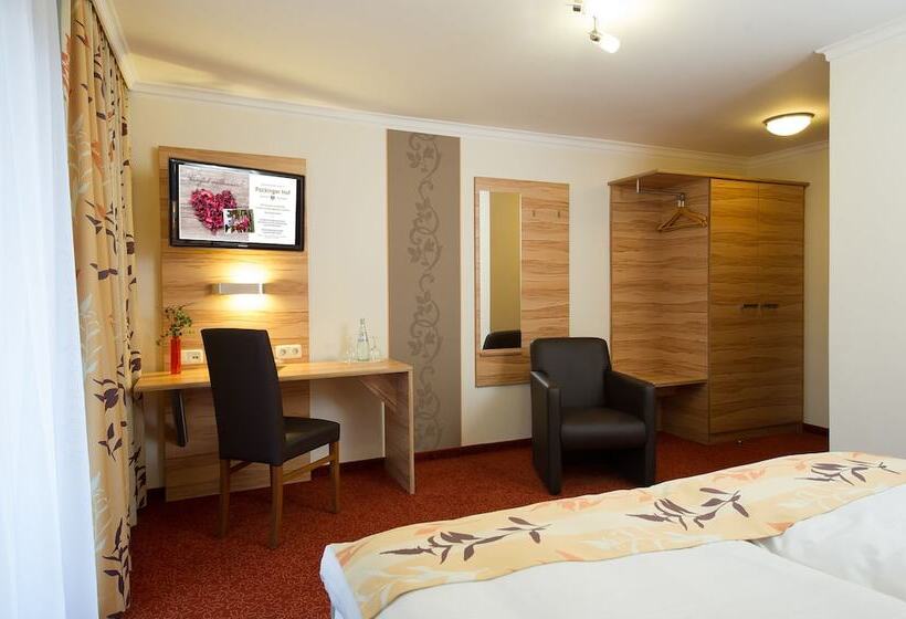 컴포트 룸, Pockinger Hof