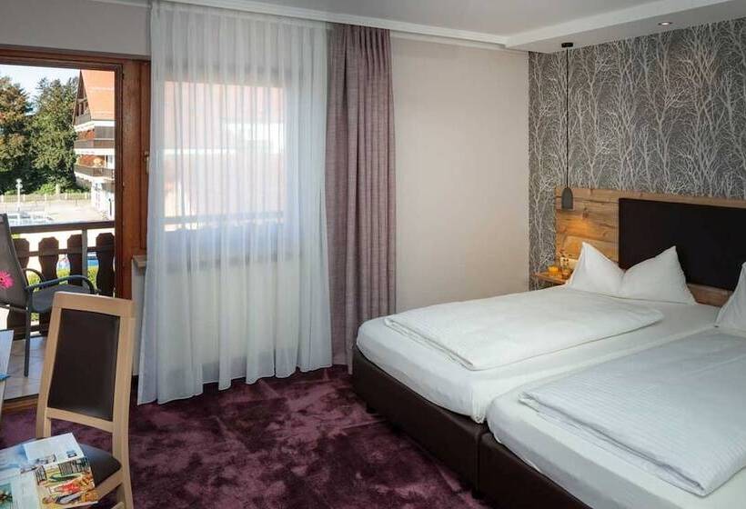 Номер Комфорт, Pockinger Hof
