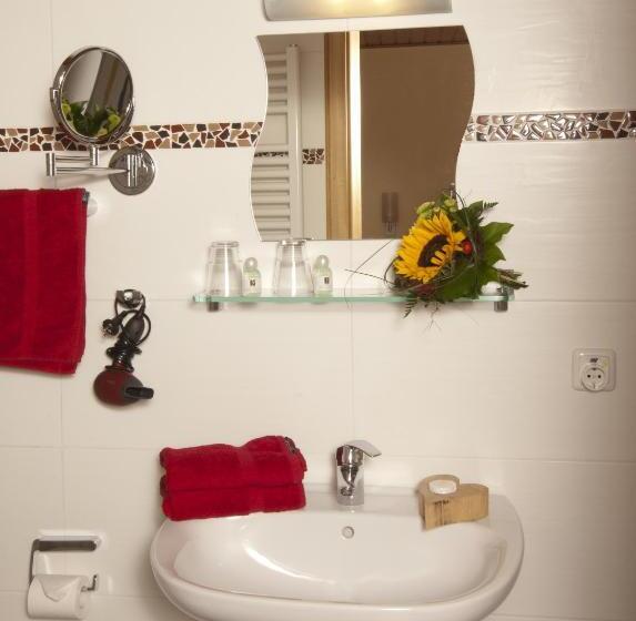 标准间, Restaurant Zum Schwanen