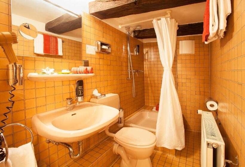 Номер Стандарт Индивидуальный, Ritter St. Georg