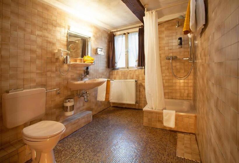 スタンダードルーム, Ritter St. Georg