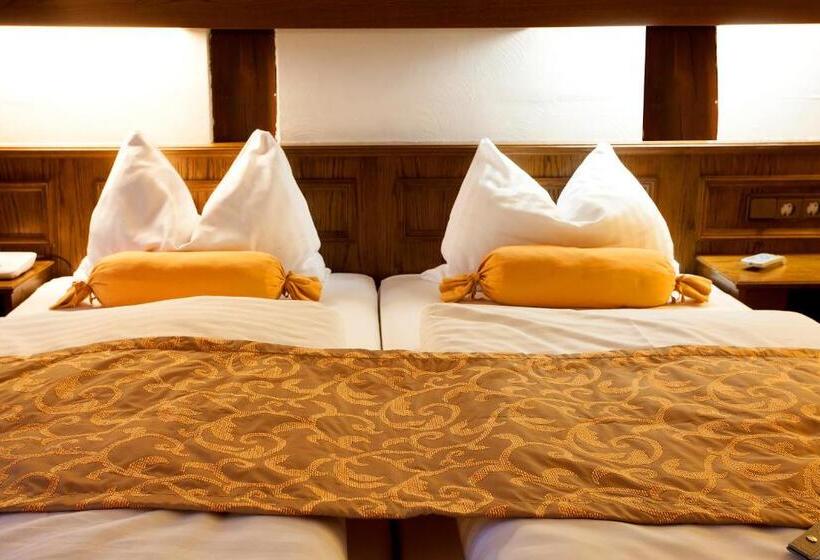 スタンダードルーム, Ritter St. Georg