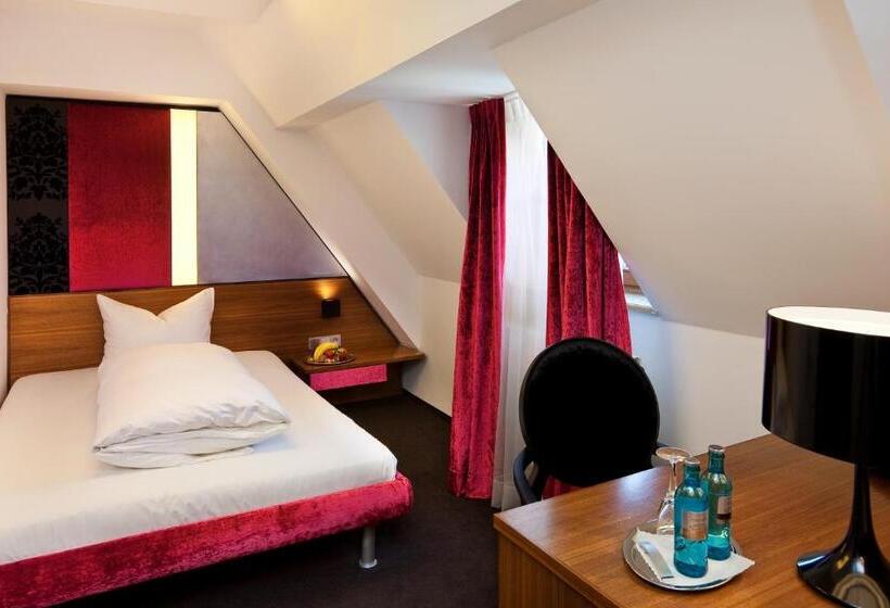 스탠다드 싱글 룸, Schloss Zu Hopferau