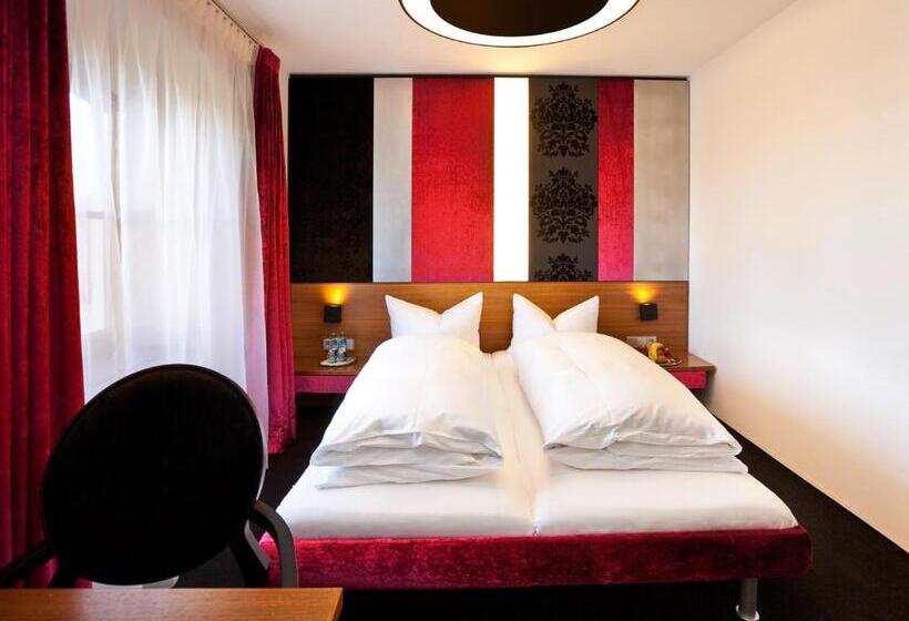 스탠다드 싱글 룸, Schloss Zu Hopferau