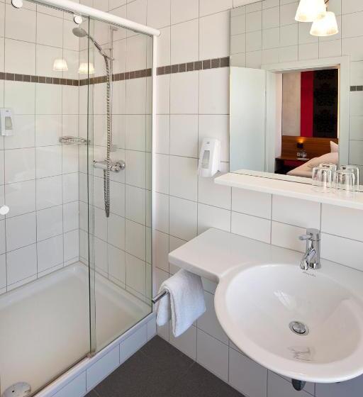 스탠다드 싱글 룸, Schloss Zu Hopferau