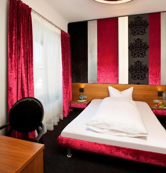 스탠다드 싱글 룸, Schloss Zu Hopferau