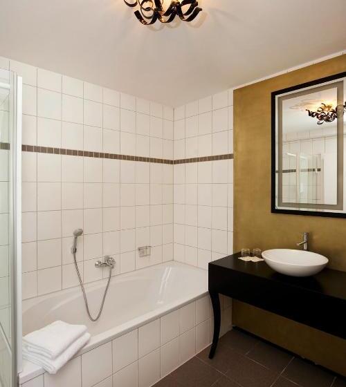 수피리어 룸, Schloss Zu Hopferau