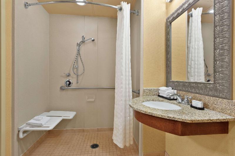 컴포트 룸, Schloss Zu Hopferau