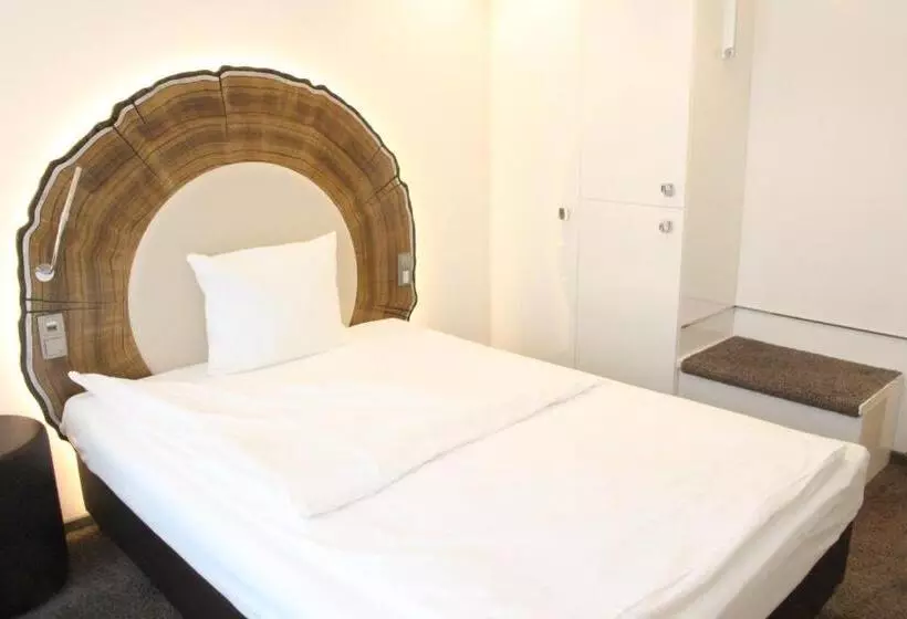 スタンダードシングルルーム, Taome Feng Shui Stadthotel Breisgau