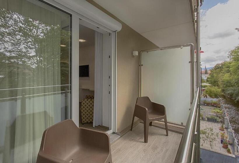 스탠다드 룸, Taome Feng Shui Stadthotel Breisgau