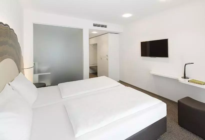 スタンダードルーム, Taome Feng Shui Stadthotel Breisgau