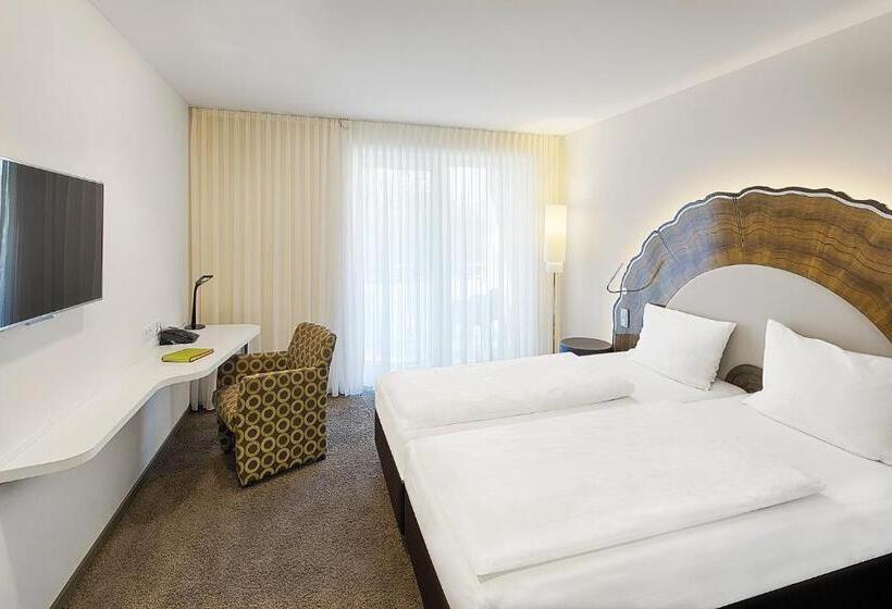스탠다드 룸, Taome Feng Shui Stadthotel Breisgau