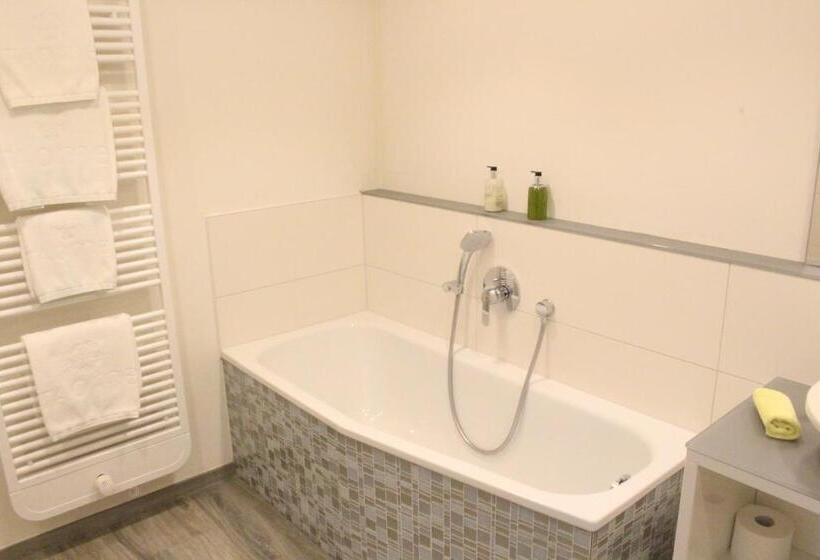 주니어 스위트, Taome Feng Shui Stadthotel Breisgau