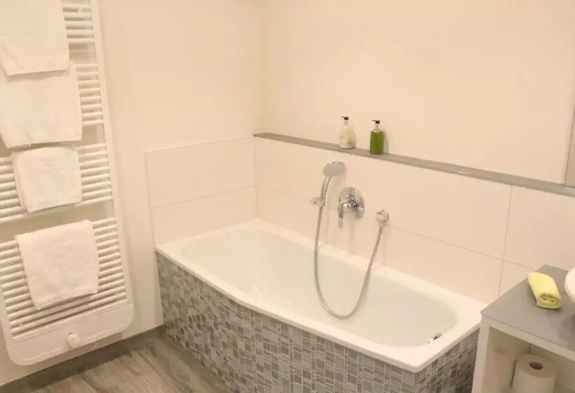 ジュニアスイート, Taome Feng Shui Stadthotel Breisgau