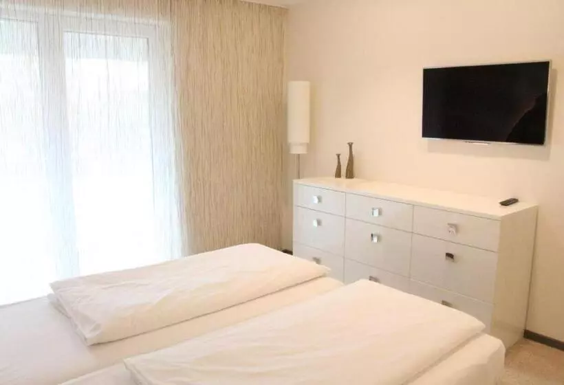 スイート, Taome Feng Shui Stadthotel Breisgau