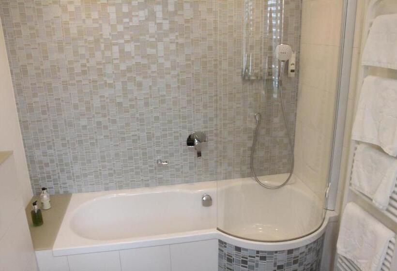 침실 1개 아파트, Taome Feng Shui Stadthotel Breisgau