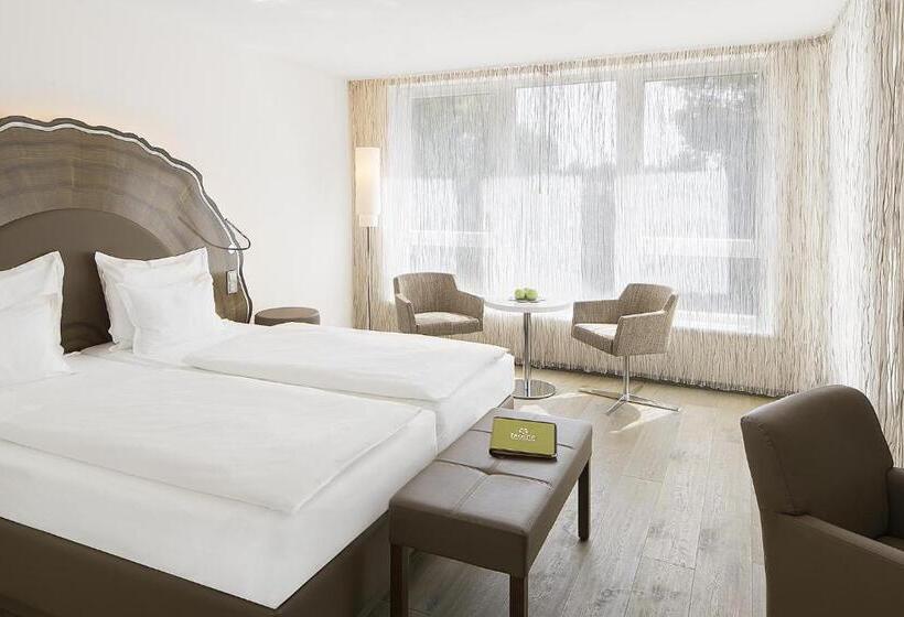 침실 1개 아파트, Taome Feng Shui Stadthotel Breisgau