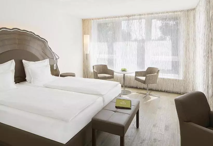 １ベッドルームアパートメント, Taome Feng Shui Stadthotel Breisgau