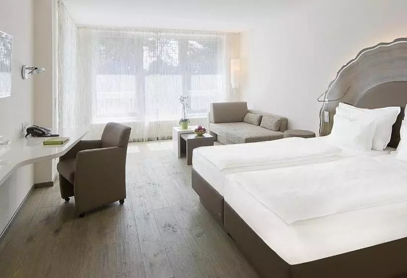１ベッドルームのコンフォーとアパートメント, Taome Feng Shui Stadthotel Breisgau