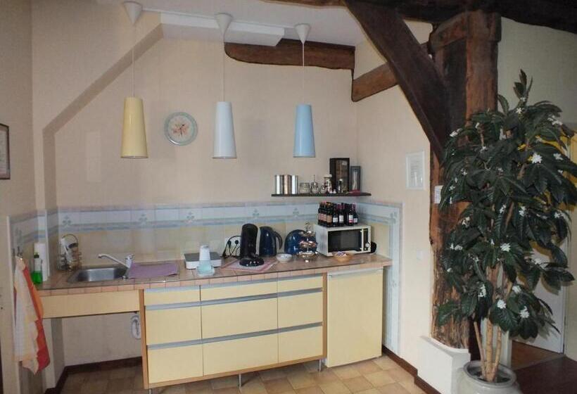 商务房间, Taubenhof   Gut Cadenberge