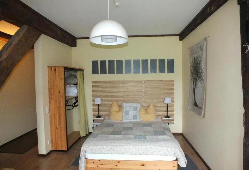 商务房间, Taubenhof   Gut Cadenberge