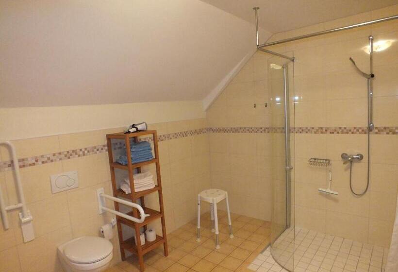 商务房间, Taubenhof   Gut Cadenberge